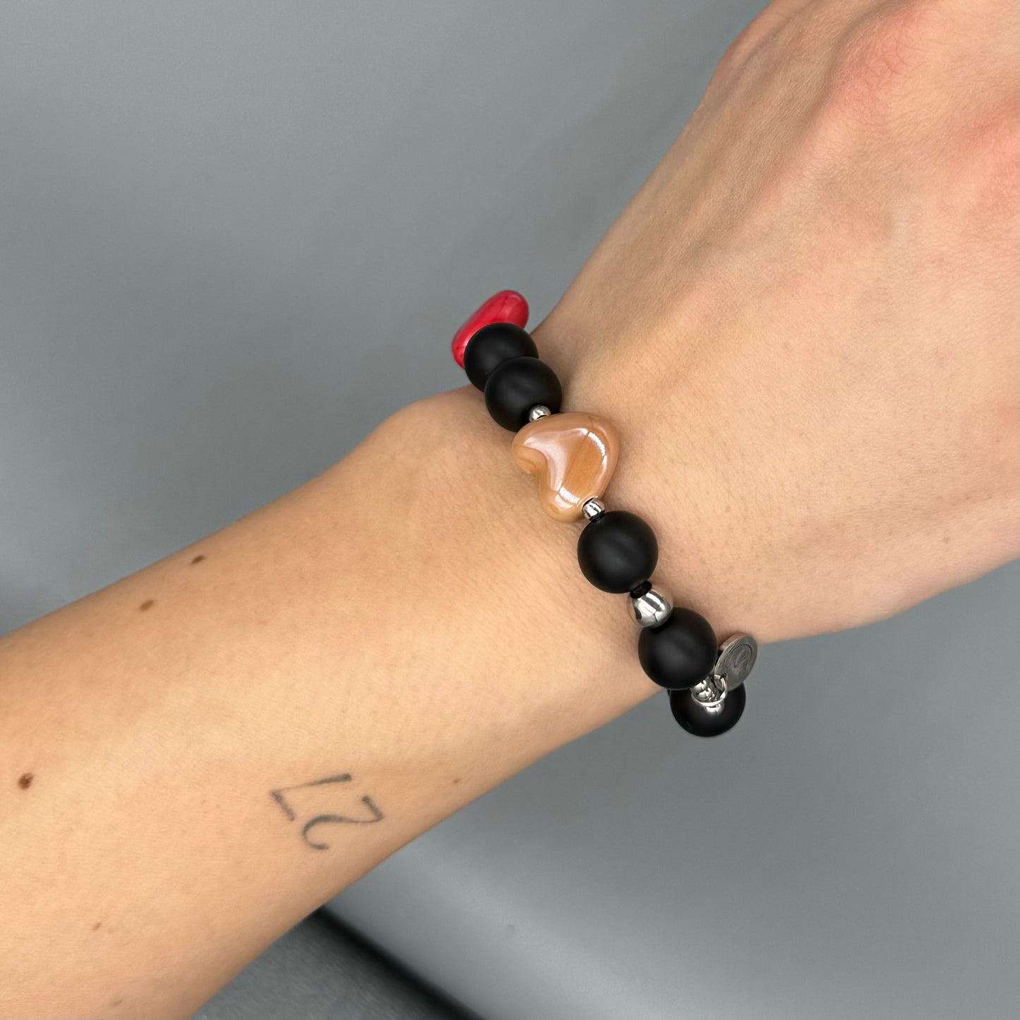 Гривна Любов