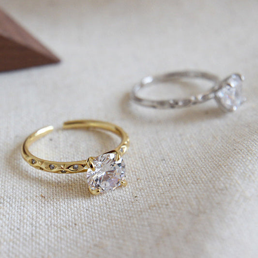 Пръстен СОЛАНА