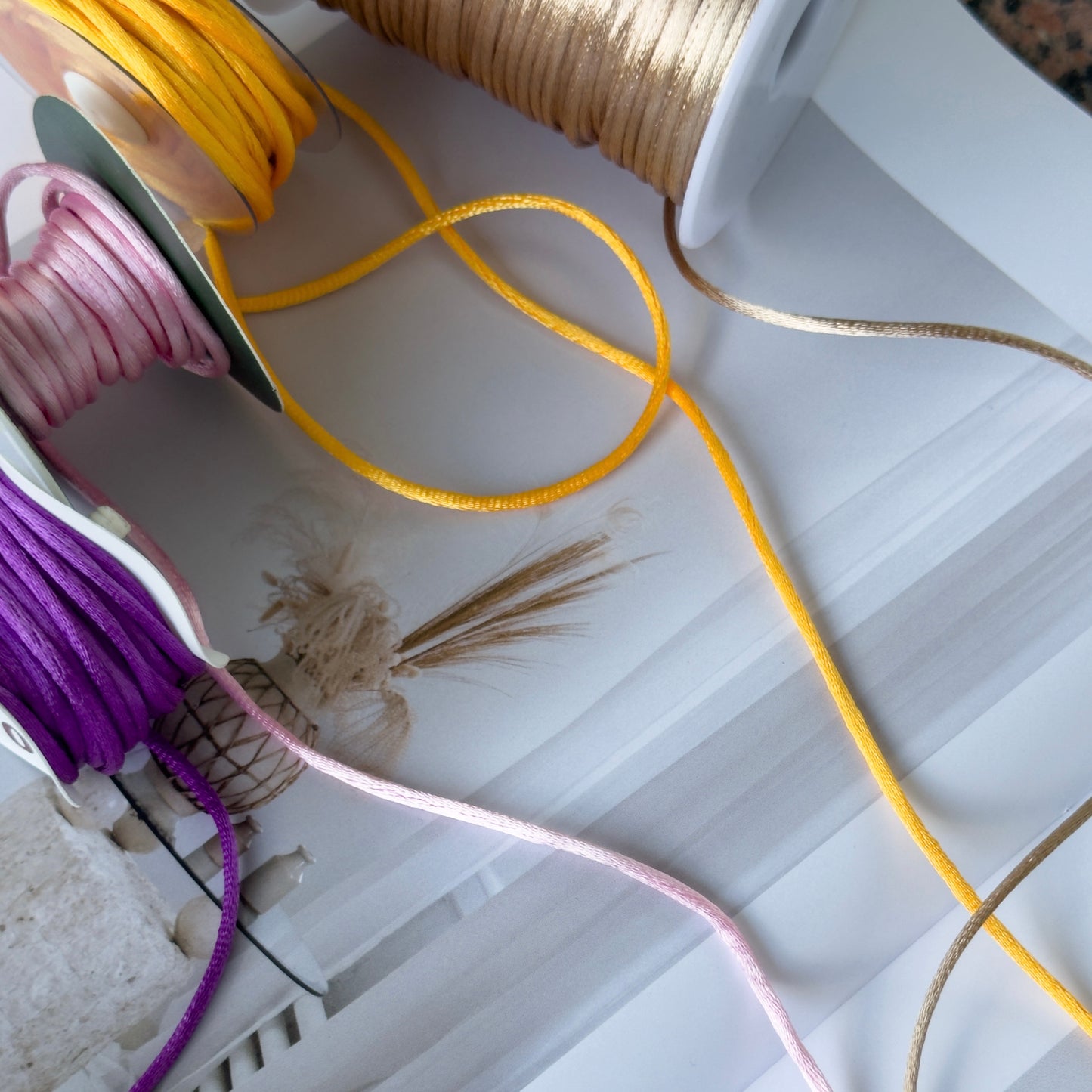 Гривна BUBBLE HEART