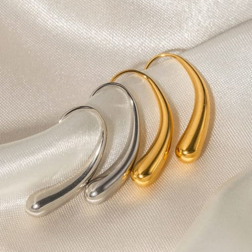 Обеци АРИЕЛ