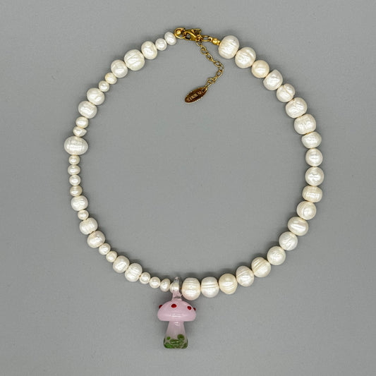 Колие WONDERLAND