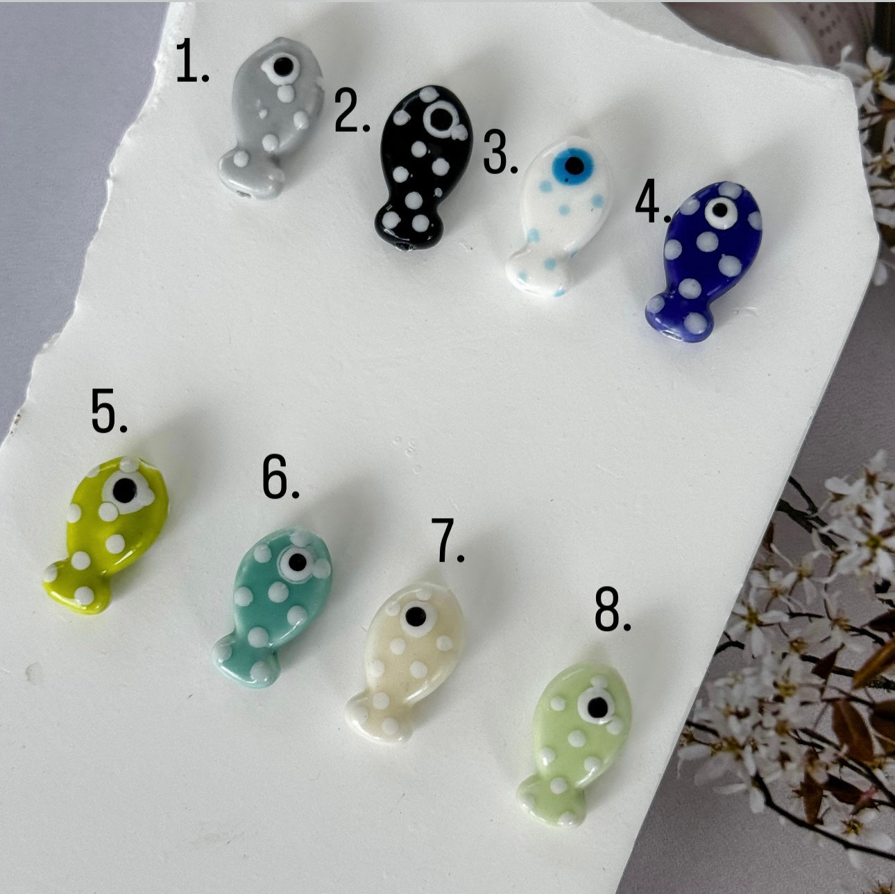 Гривна РИБКИ