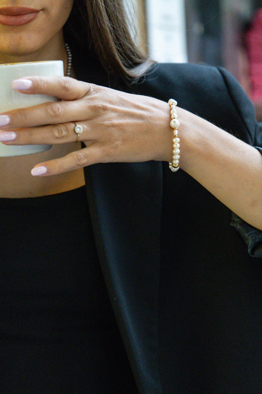 Гривна Pearls Are Forever