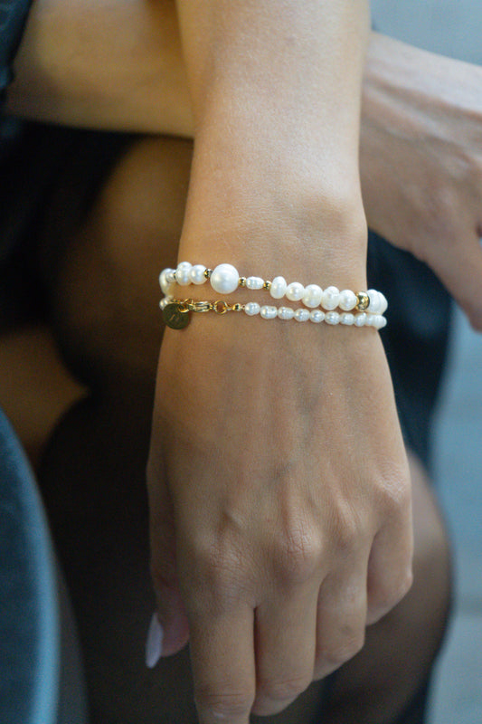 Гривна Pearls Are Forever