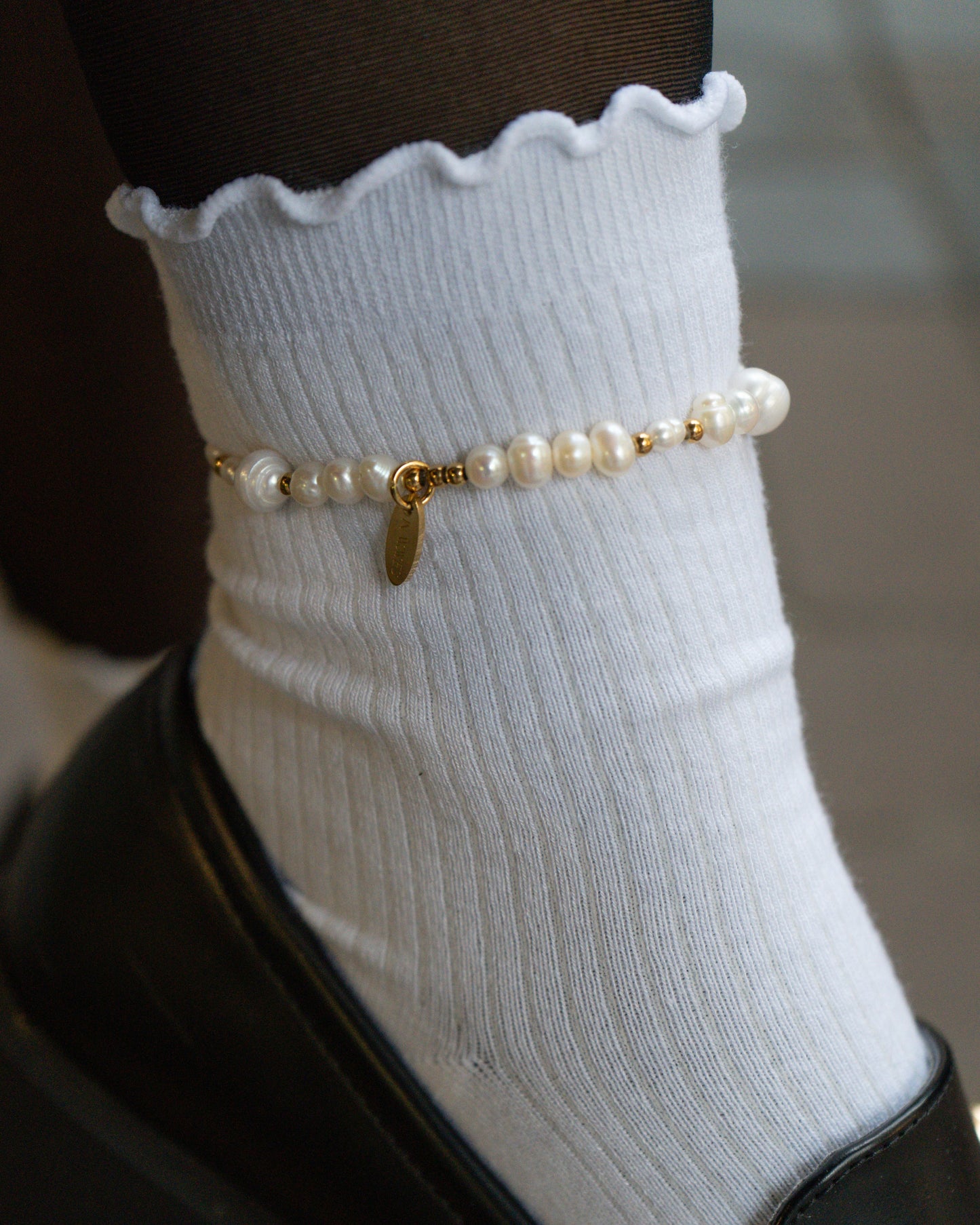 Гривна Pearls Are Forever