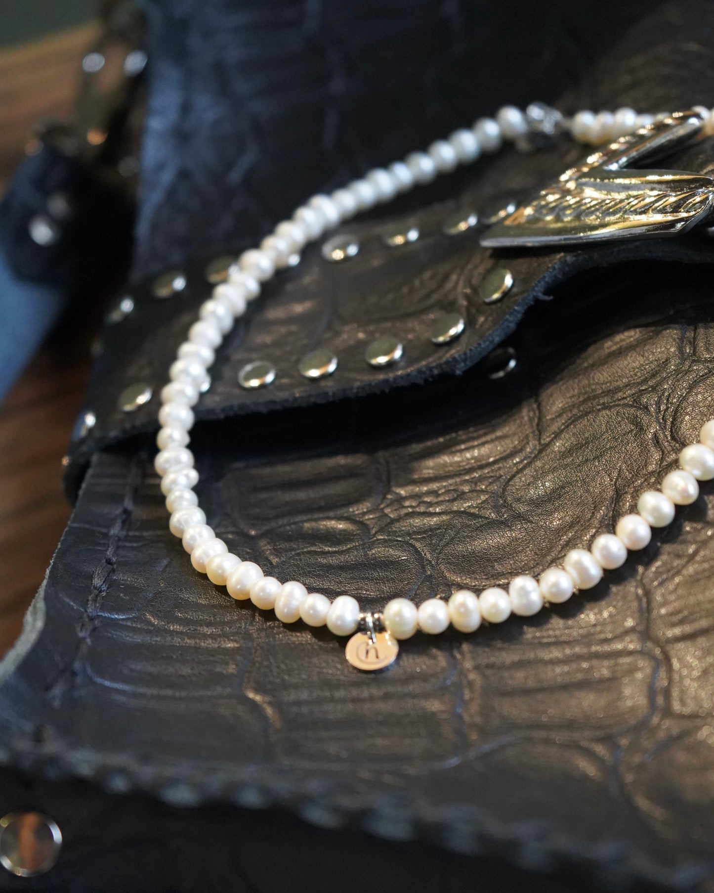 Kолие CLASSIC GLAM