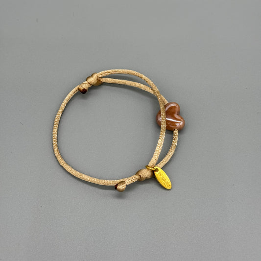 Гривна Caramel love