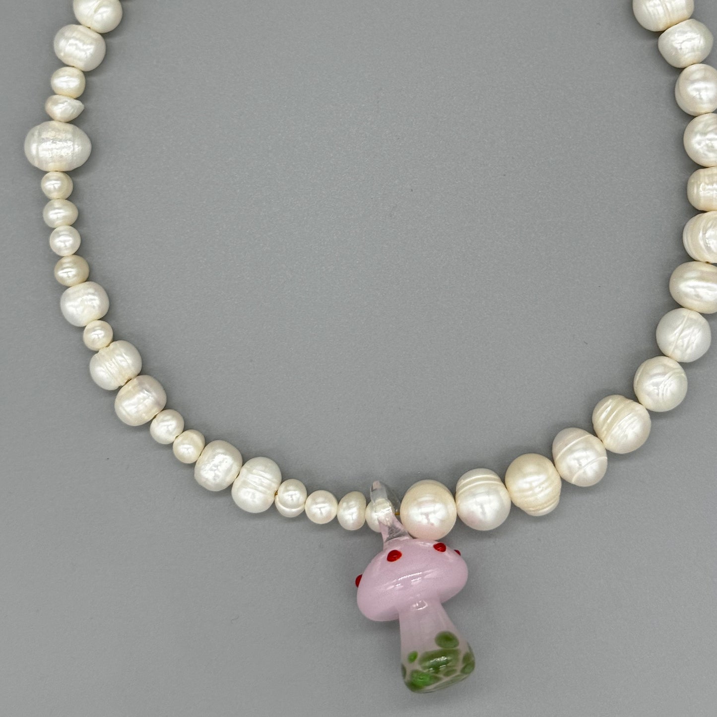 Колие WONDERLAND