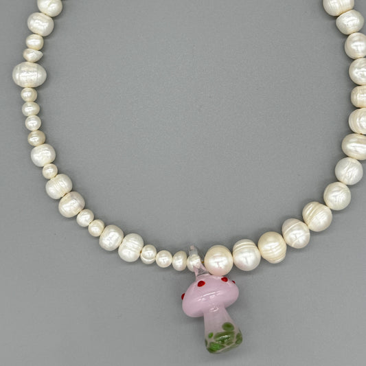 Колие WONDERLAND