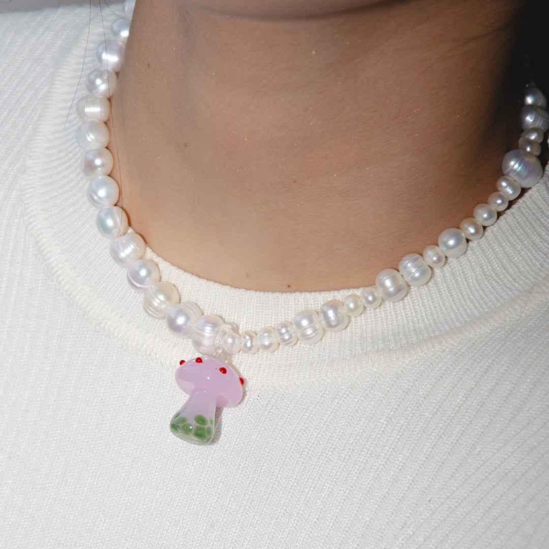 Колие WONDERLAND