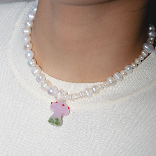 Колие WONDERLAND