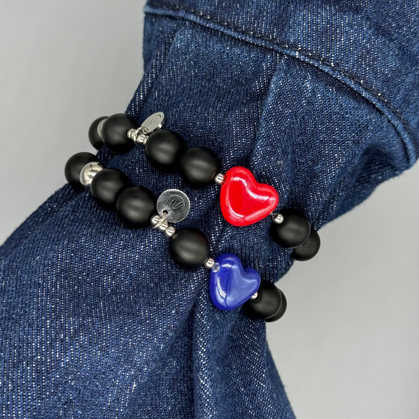 Гривна TRUE LOVE