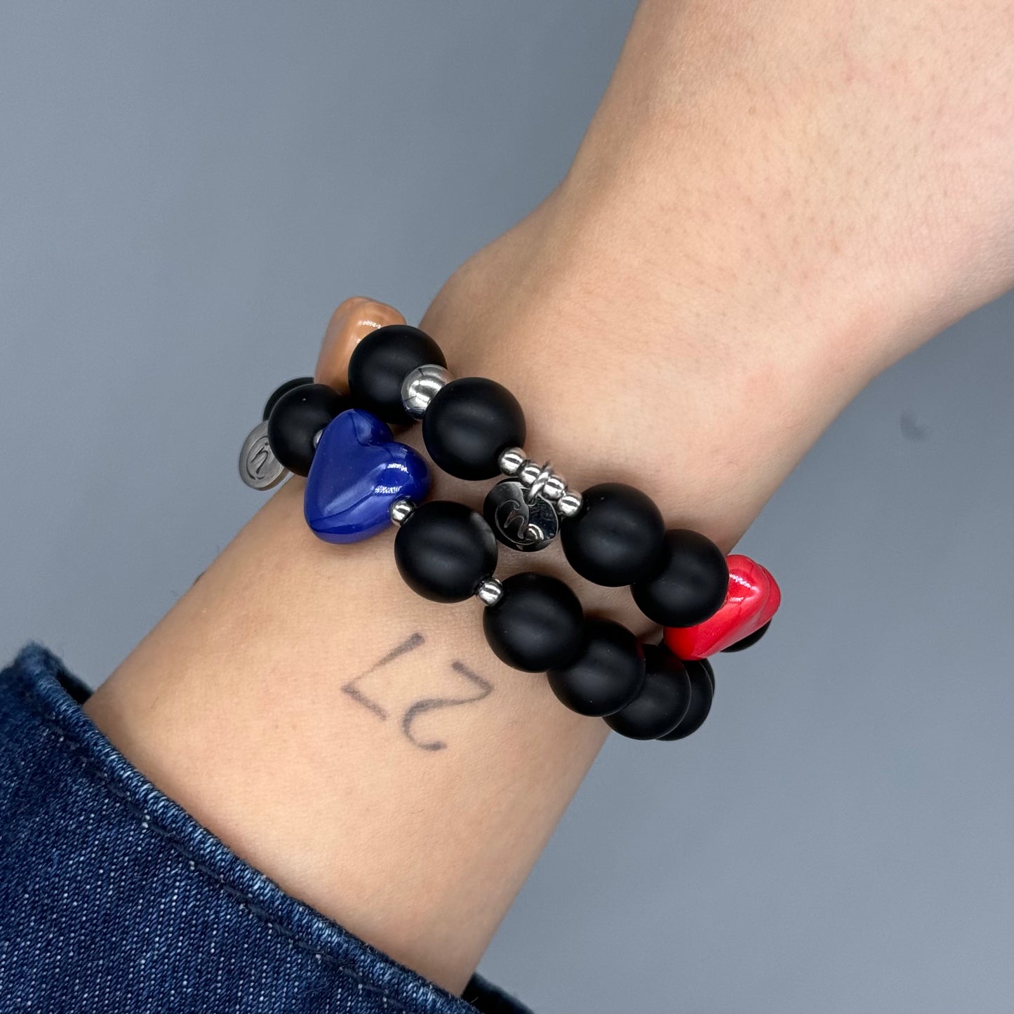 Гривна Любов