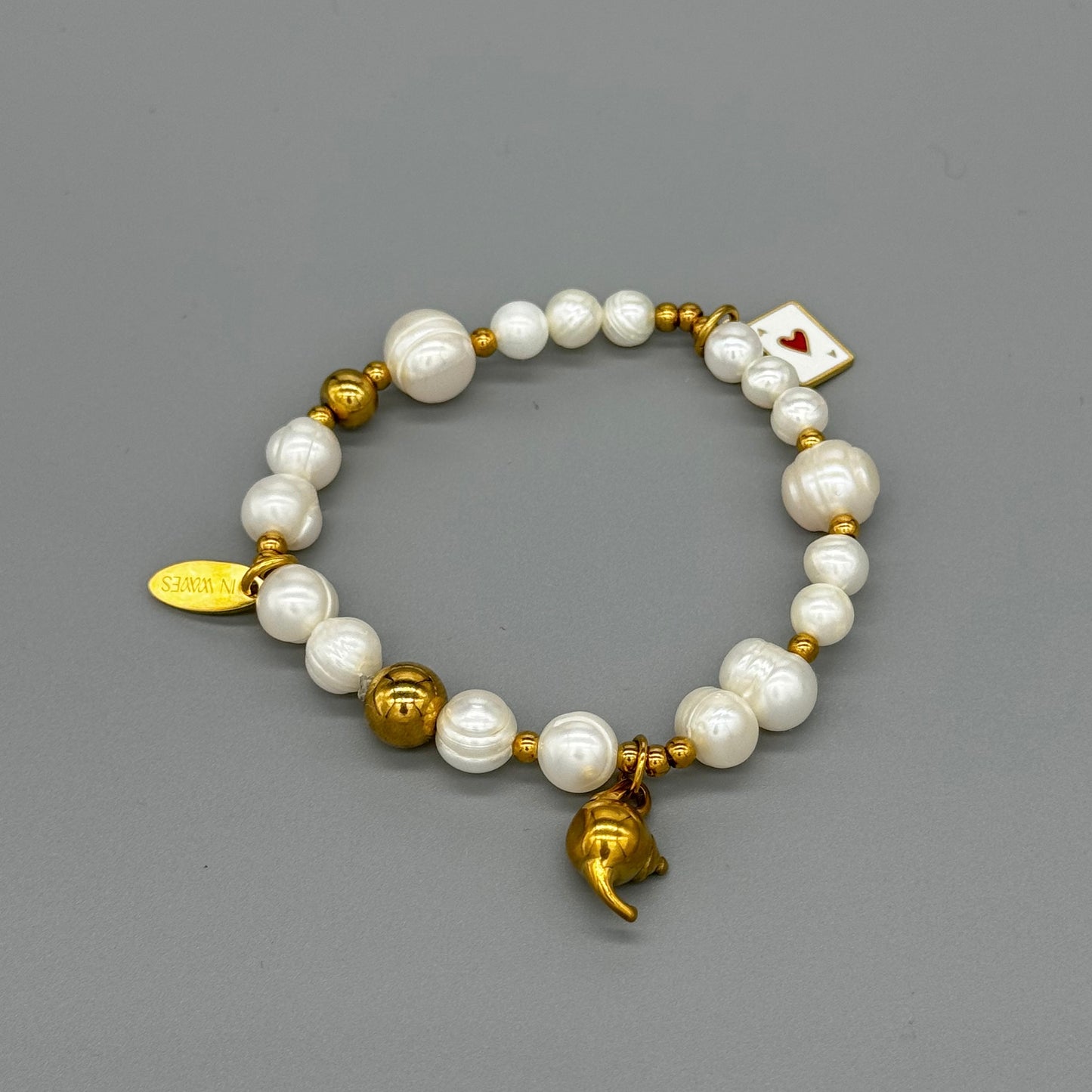 Гривна WONDERLAND