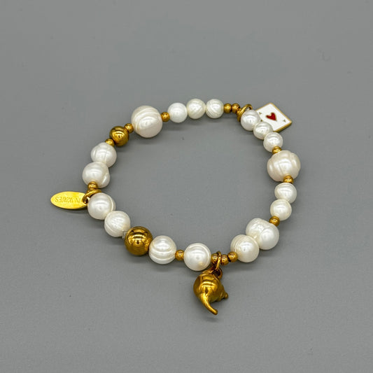 Гривна WONDERLAND