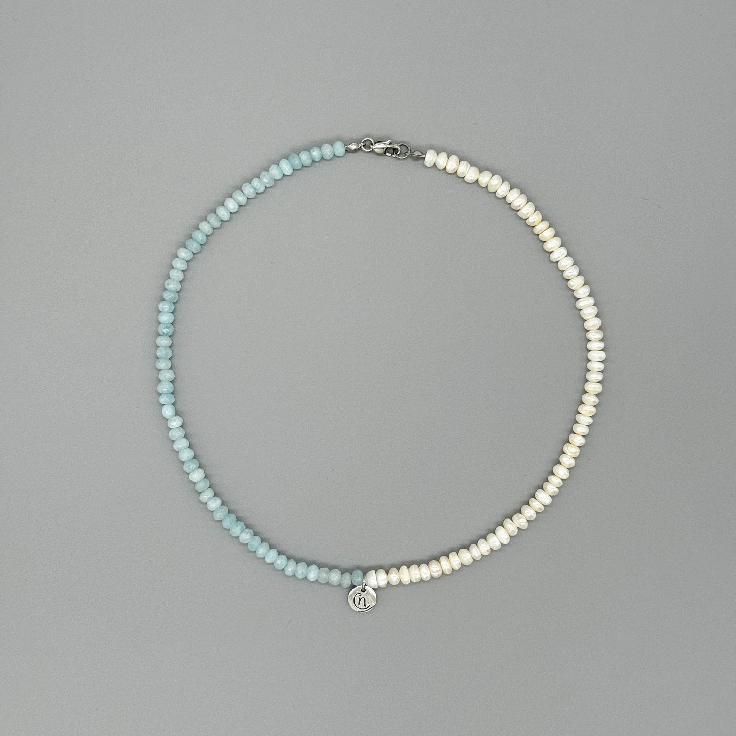 Колие АЗУРА