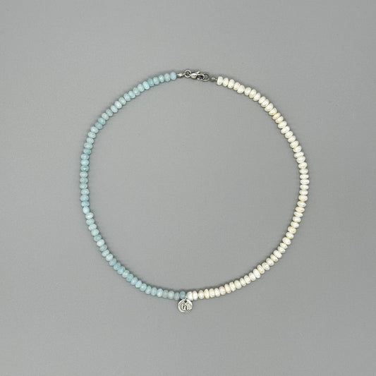 Колие АЗУРА