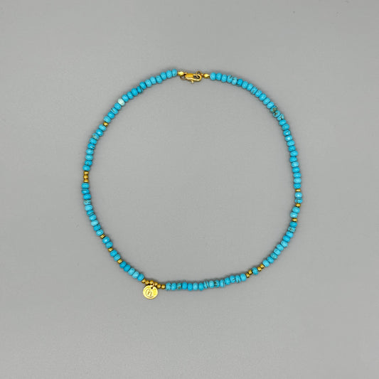 Колие АЛОРА