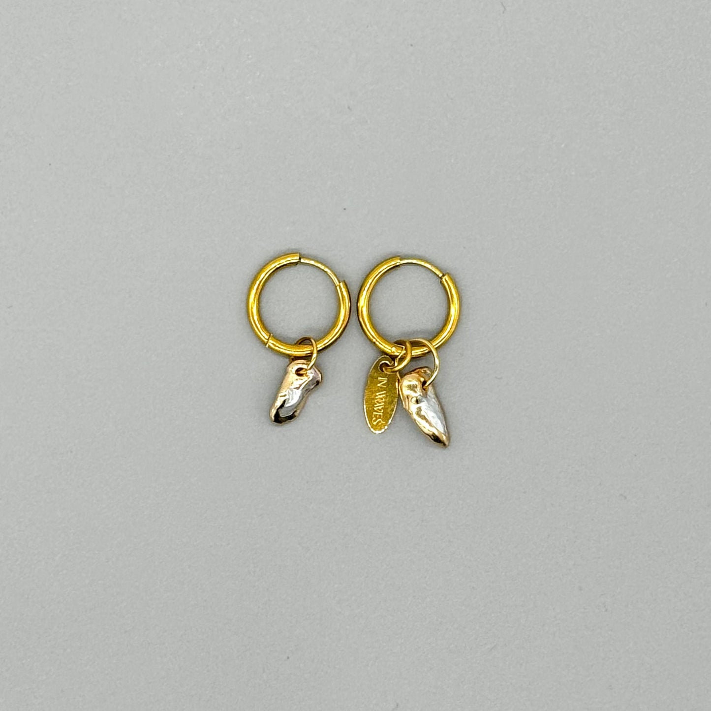 Earrings SUMMER