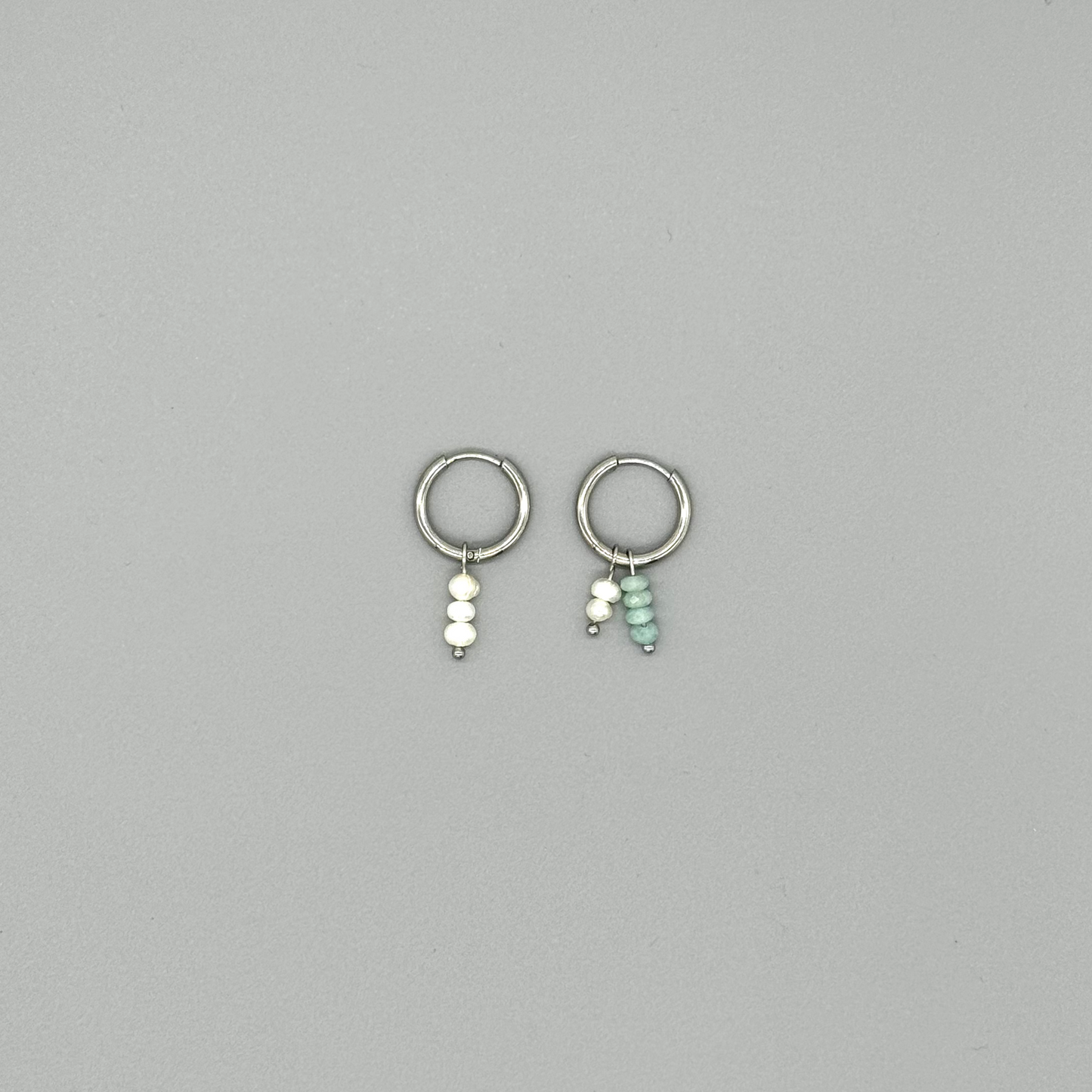 Earrings AZURA