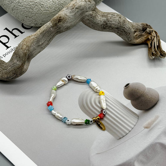 Гривна FLOWERS