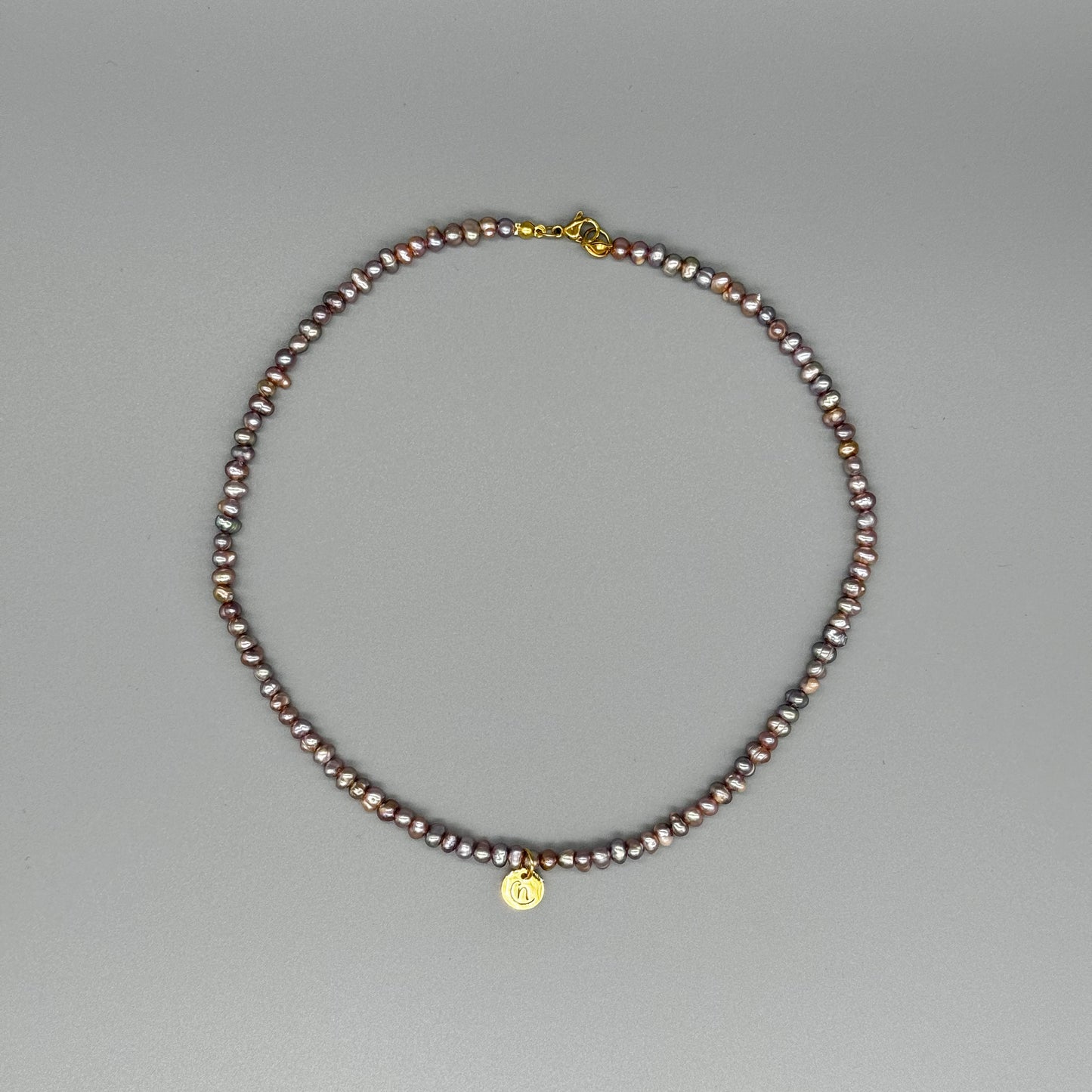 Колие BERRY MOON