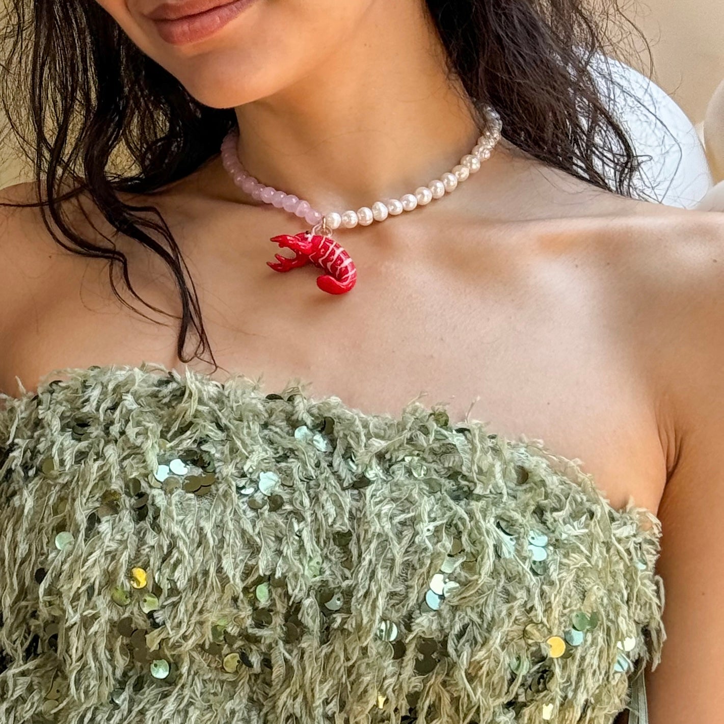 Kолие LOBSTER’S TALES