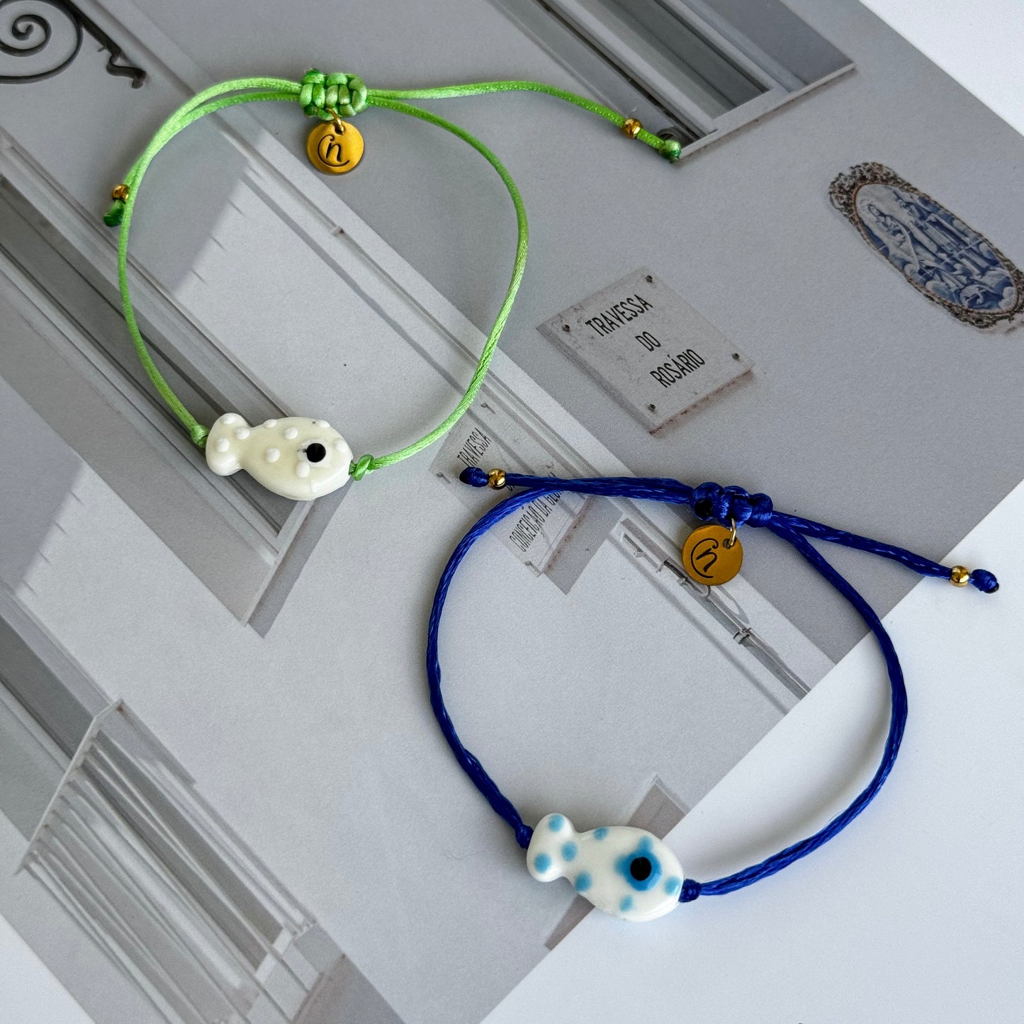 Гривна РИБКИ