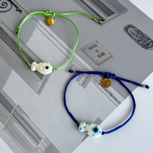 Гривна РИБКИ